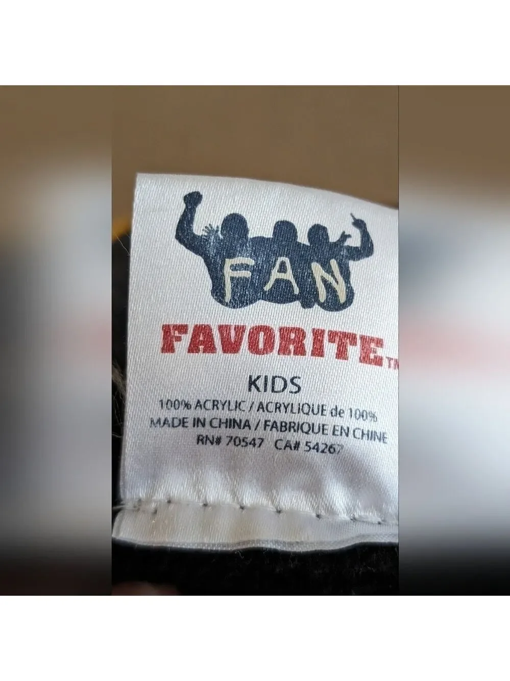 fan favorites nhl boston